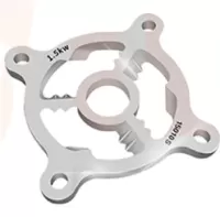 Режущая пластина MAXPUMP FEKATRON 2200, 2.2Kw