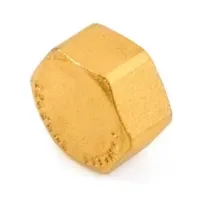 Заглушка General Fittings 1/4" ВР