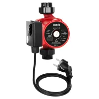 Циркуляционный насос Jemix ЦН-25/4-130 (WRS-25/4-130)