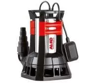 Дренажные насосы