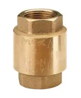 Обратный клапан Itap "EUROPA" 1 1/2" Италия