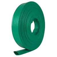 Шланг-рукав ПВХ MAXPUMP 1" (25мм) 25м (зеленый)