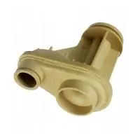 Всасывающий диффузор IBO JSW 150