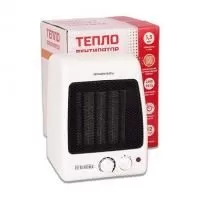 Тепловентилятор керамический ТЕПЛОКС ТВК-15Л 