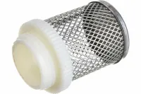 Фильтр сетчатый для обратного клапана General Fittings 3/4"