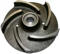 Рабочее колесо MAXPUMP Cutlift 1100