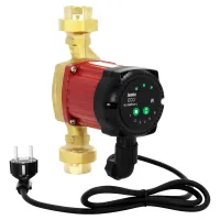 Циркуляционный насос JEMIX ГВС-СМАРТ-25-6