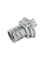 Головка рукавная ЦВЕТЛИТ ГР-50-1,6 ПМ УХЛ1