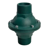 Гравитационный клапан MAXPUMP DN50