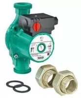 Циркуляционный насос WILO STAR-RSL 25/6