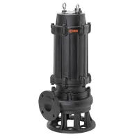 Фекальный насос IBO MWQ 50/1500 (230В)