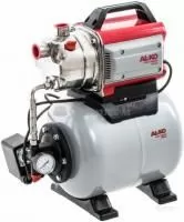 Насосные станции