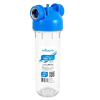 Магистральный фильтр для воды Аквабрайт АБФ-10-1