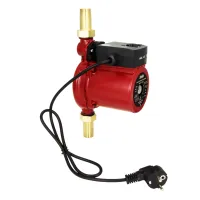 Повысительный насос JEMIX ЦПН-20/12-50 (WP-20/12-50 AUTO) 