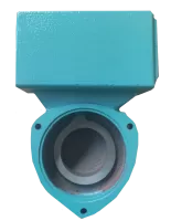 Корпус насоса IBO WZI 250