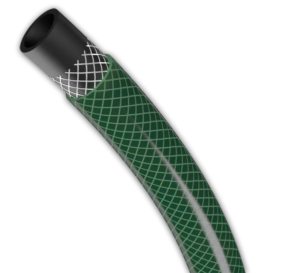 Шланг ПВХ поливочный армированный BRADAS SPRINT 1/2" 30м