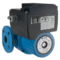 Циркуляционный насос Espa RE1-F 40-60