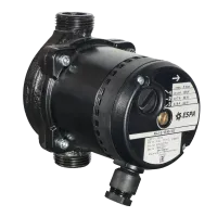 Циркуляционный насос Espa RA1-S 15-40-130