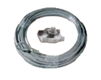 Трос из нержавеющей стали