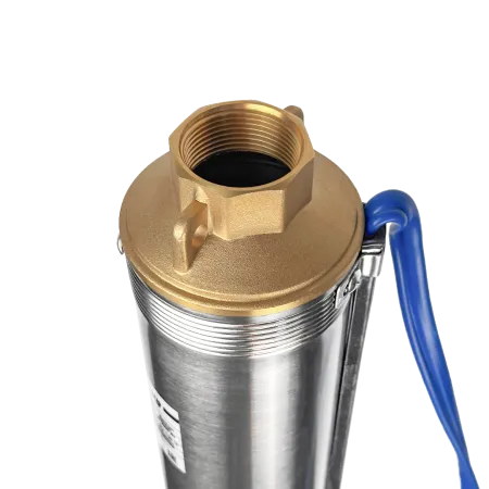 MAXPUMP 4SDM 6/15 380В (Набор)