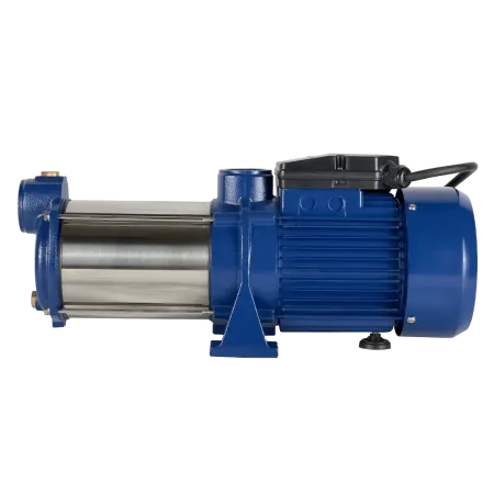 Поверхностный насос MAXPUMP MH 2200D SS