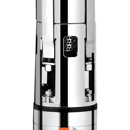 IBO 4ISP 8/25 (380В)