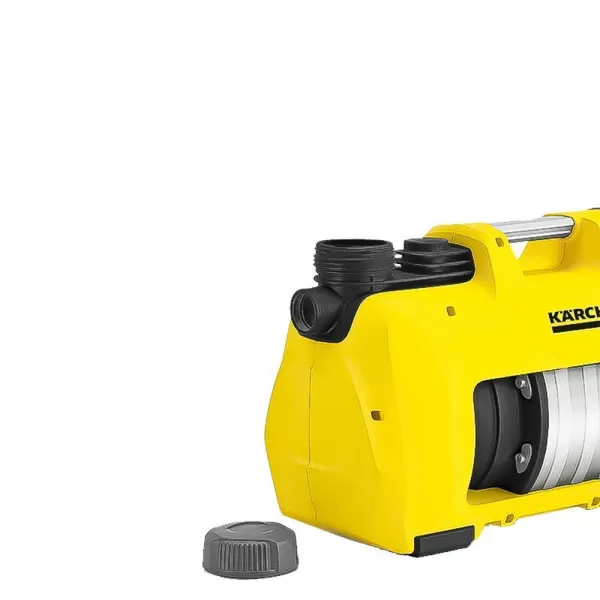 Насос Karcher BP 5 Home & Garden