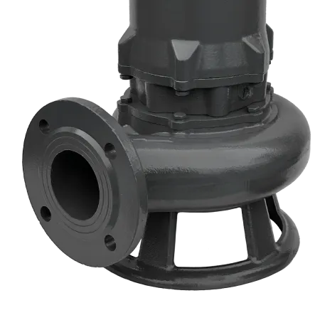 Фекальный насос MAXPUMP FEKATRON 2200