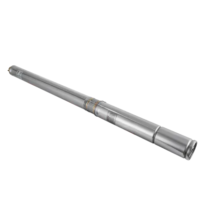 MAXPUMP 4SDM 8/31 380В (Набор)