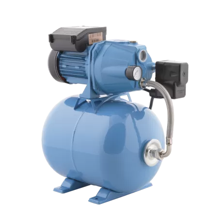 Насосные станции ДЖИЛЕКС