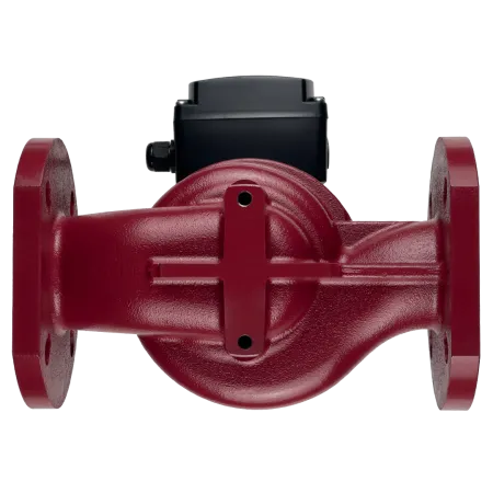 Циркуляционный насос MAXPUMP UPDF 65-12Fm