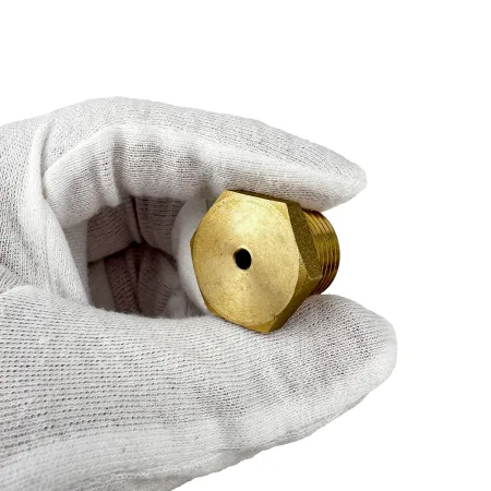 Сливной клапан MAXPUMP 1/2"