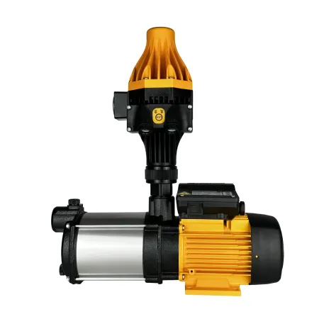 Espa ASPRI 15 R 3M PRESSDRIVE