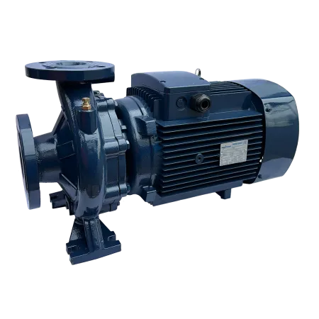 Циркуляционный насос MAXPUMP F 32-160/15