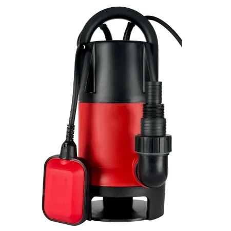 Фекальный насос MAXPUMP TOPLIFT 1100D