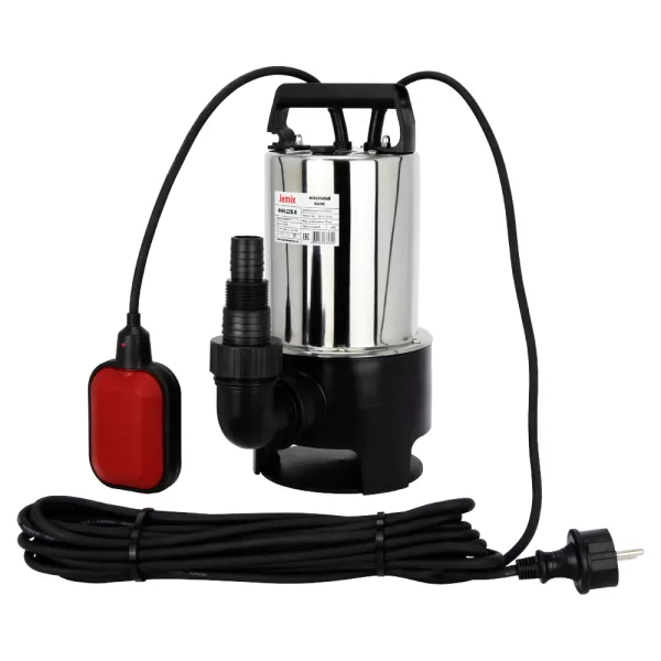 Насос Jemix ФНН-266-9,5