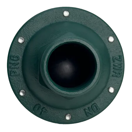 Гравитационный клапан MAXPUMP DN40