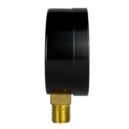 Манометр радиальный MAXPUMP 63 мм