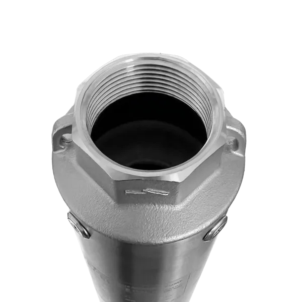 Гидравлическая часть насоса IRCEM 6BH22