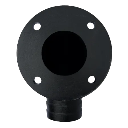 Фекальный насос MAXPUMP HYDRA 4P15.100