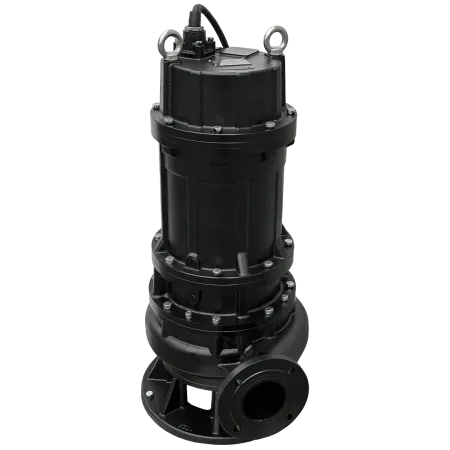 Фекальный насос MAXPUMP HYDRA 4P11.100