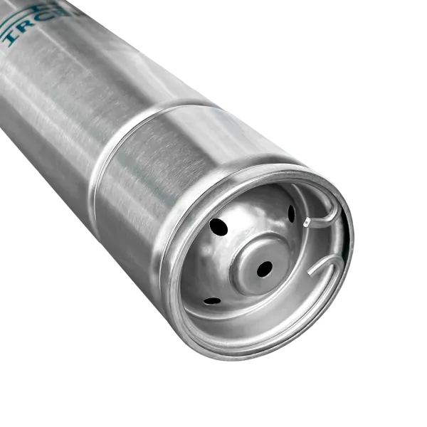 Электродвигатель для глубинного насоса IRCEM 4OS15T