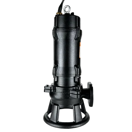 Фекальный насос IBO ZWQ 1500