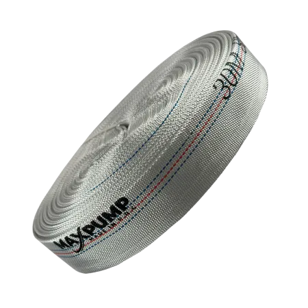 Шланг-рукав текстильный MAXPUMP 2" (50мм) 20м