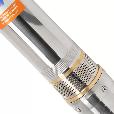 IBO 4SD 6/14 (380В)