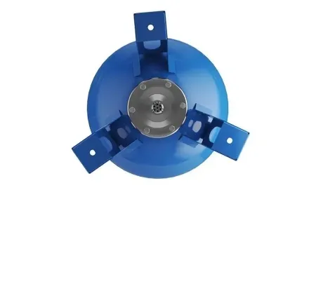 Гидроаккумулятор для воды WESTER WAV 80л