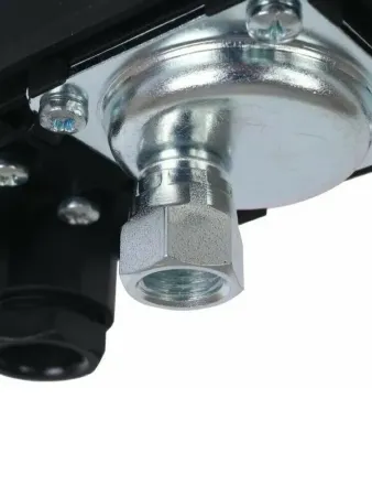 Реле давления Italtecnica PM/5G без шкалы