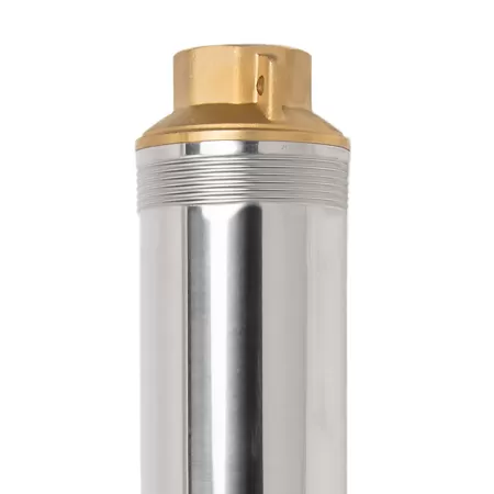 IBO 4SD 8/25 (380В)