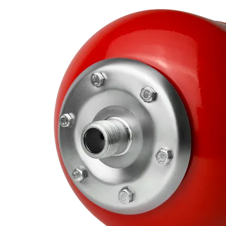 Расширительный бак для отопления MAXPUMP 8 л