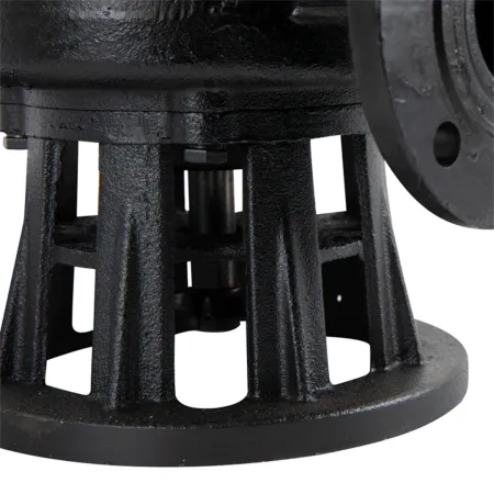 Фекальный насос IBO MWQ 80/3000